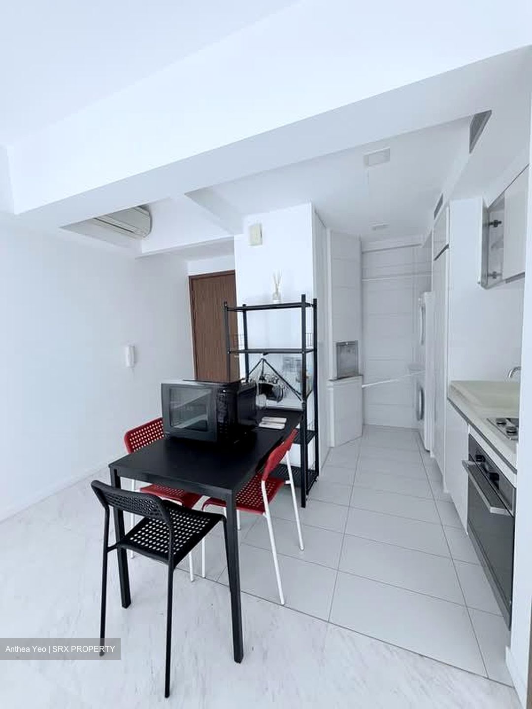 Suites At Orchard (D9), Apartment #536853931
